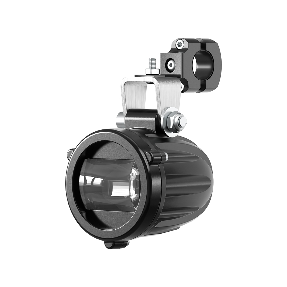 Aurora  2 Inch Spot Beam Offroad Motorcycle Driving Fog Light Led Spotlight for